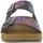 Sapatos Mulher Chinelos Rohde 5864 Violeta