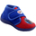 Sapatos Criança Sapatilhas Easy Shoes unas BNP7715 Vermelho