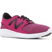Sapatos Rapariga Fitness / Training  New Balance KJCSTGLY pink