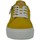 Sapatos Mulher Sapatilhas Mustang 1386-302 Amarelo