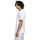 Textil Homem T-shirts e Pólos adidas Originals 2.0 logo ss tee Branco