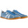 Sapatos Mulher Richelieu Art Art 101791RY0003 BLUE