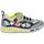 Sapatos Rapaz Multi-desportos Geox J0294A 01454 J SHUTTLE J0294A 01454 J SHUTTLE 
