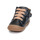 Sapatos Rapaz Sapatilhas de cano-alto GBB APODAMI Azul