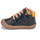 Sapatos Rapaz Sapatilhas de cano-alto GBB APODAMI Azul