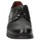Sapatos Homem Sapatos & Richelieu Nuper 1250 Preto