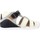 Sapatos Rapaz Sandálias Biomecanics 202136 Branco