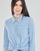 Textil Mulher camisas Only ONLLECEY Azul