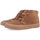 Sapatos Sapatilhas Gioseppo 61071-P1 Castanho