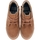 Sapatos Sapatilhas Gioseppo 61071-P1 Castanho