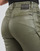 Textil Mulher Calça com bolsos G-Star Raw HIGH G-SHAPE CARGO SKINNY PANT WMN Cáqui