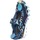 Sapatos Mulher Sapatilhas Allrounder by Mephisto NIRO FILET Azul