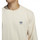 Textil Homem T-shirts e Pólos adidas Originals 2.0 logo ls tee Bege