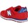 Sapatos Criança Multi-desportos New Balance YC373SRW YC373SRW 