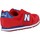 Sapatos Criança Multi-desportos New Balance YC373SRW YC373SRW 