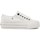 Sapatos Mulher Sapatilhas Big Star HH274052 Branco