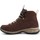 Sapatos Mulher Sapatos de caminhada Garmont Trail Beast MID GTX WMS 481208-615 Castanho