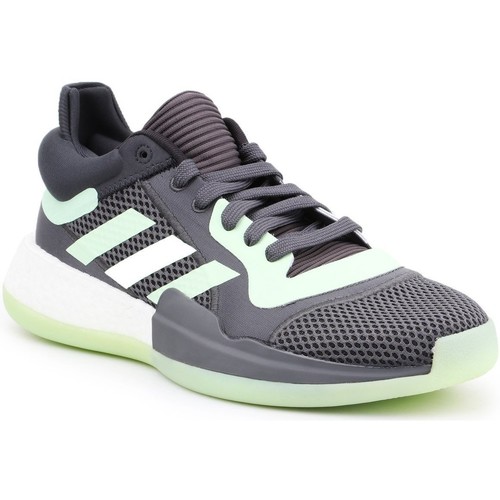 Sapatos Homem adidas standards legsuit black sneakers for women shoes adidas standards Originals Adidas standards Marquee Boost Low G26214 Multicolor