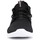 Sapatos Mulher Sapatilhas Reebok Sport Cardio Motion CN6679 Preto