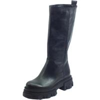 Sapatos Mulher Botas Deky 985 Preto