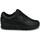 Sapatos Homem Sapatilhas Nike doernbecher Air Max 90 Leather Noir Preto