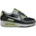 Sapatos Homem Sapatilhas max Nike Air Max 90 Noir Preto