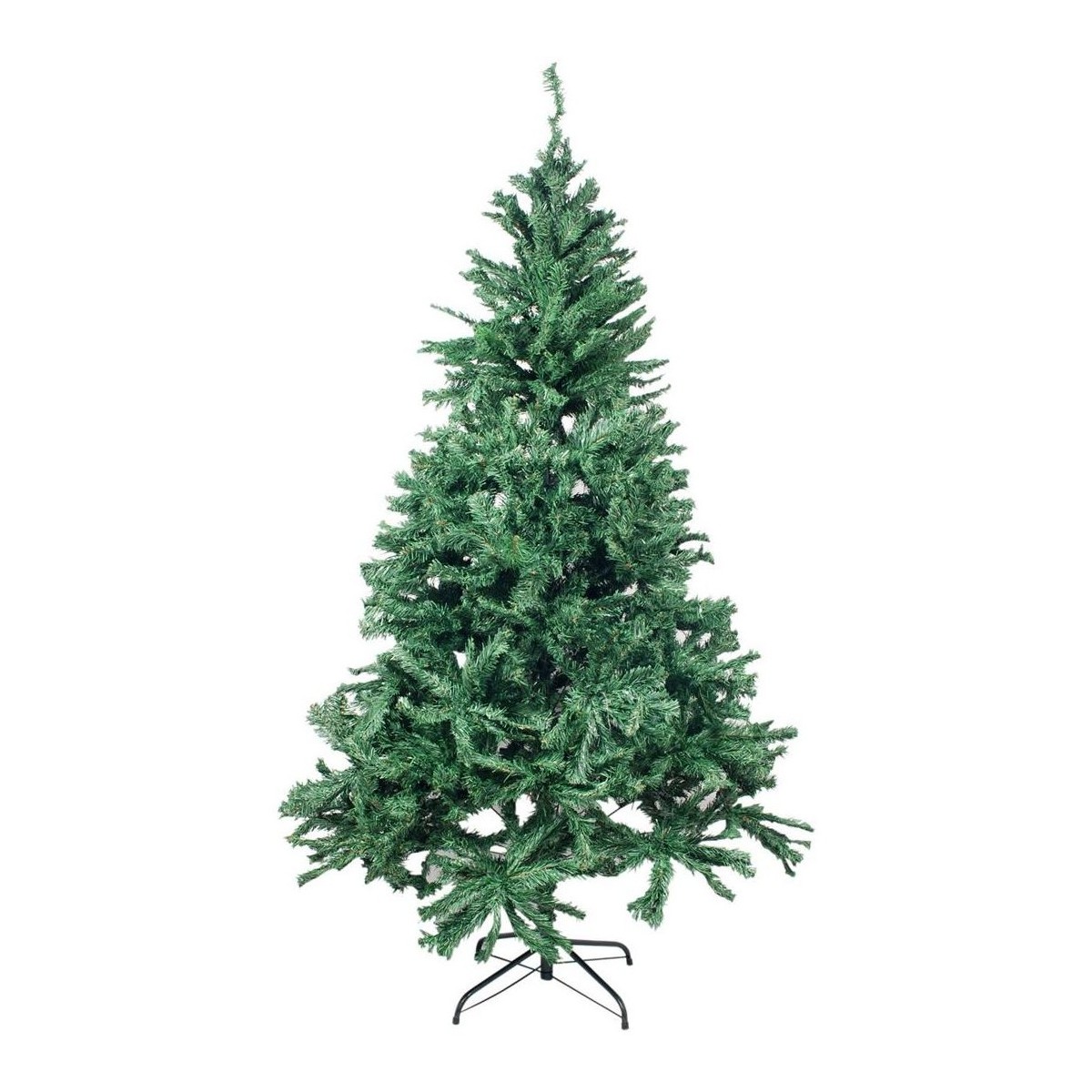 Casa Decorações festivas Signes Grimalt Árvore De Natal Verde