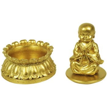 Signes Grimalt Buda Com Caixa De Ouro Ouro