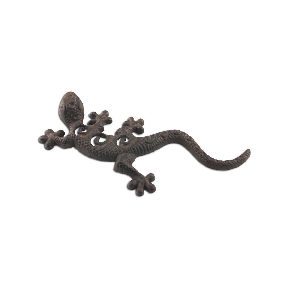 Casa Estatuetas Signes Grimalt Lagartos Castanho