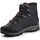 Sapatos Homem Sapatos de caminhada Garmont Nevada Lite GTX 481055-211 Preto