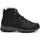 Sapatos Homem Sapatos de caminhada Garmont Nevada Lite GTX 481055-211 Preto