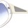 Relógios & jóias Mulher óculos de sol Courreges CL1303-0028 Multicolor
