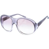Relógios & jóias Mulher óculos de sol Gafas De Marca CL1635-0066 Cinza