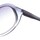 Relógios & jóias Mulher óculos de sol Courreges CL1635-0066 Cinza