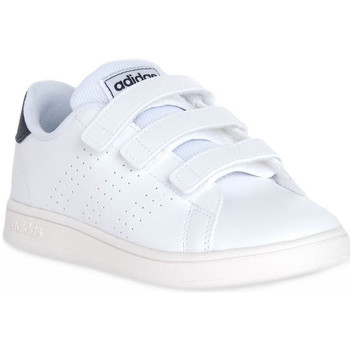 Sapatos Mulher Sapatilhas outrival adidas Originals ADVANTAGE C Branco