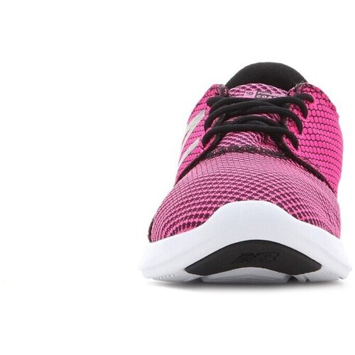New Balance KJCSTGLY Rosa