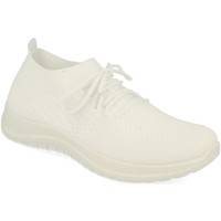 Sapatos Mulher Sapatilhas Colilai C1030 Blanco