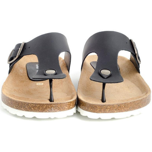 Colour Feet MITJANA Preto