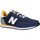 Sapatos Criança Multi-desportos New Balance YC720NV2 YC720NV2 