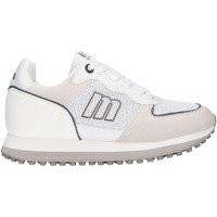 Sapatos Mulher Multi-desportos MTNG 60011 Branco