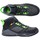 Sapatos Homem Sapatilhas de cano-alto Nike Jordan Mars 270 Preto, Verde, Cinzento