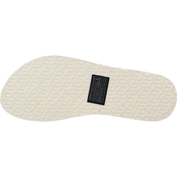 Tommy Hilfiger LEATHER FOOTBED BEACH SA Branco