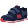 Sapatos Criança Multi-desportos New Balance IV500TPN IV500TPN 