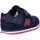 Sapatos Criança Multi-desportos New Balance IV500TPN IV500TPN 