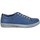 Sapatos Mulher Sapatilhas Andrea Conti DA.-SNEAKER Azul