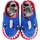 Sapatos Sapatilhas Gioseppo ALFELD Azul