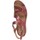 Sapatos Mulher Sandálias Pikolinos W7n-0630 Vermelho