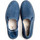 Sapatos Homem Sapatos & Richelieu Colour Feet KALAHARI Azul