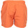 Textil Homem Fatos e shorts de banho Fila Sho Swim Shorts Laranja