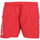 Textil Homem Fatos e shorts de banho Fila Sho Swim Shorts Vermelho